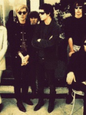 The Velvet Underground
