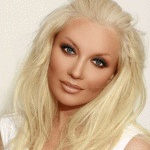 Таисия Повалий