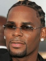 R. Kelly