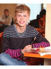 Александр Павлович Головин