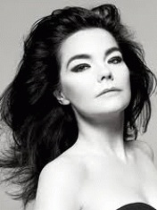 Björk