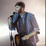 James Arthur