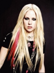 А́врил Рамо́на Лави́н (Avril Ramona Lavigne)