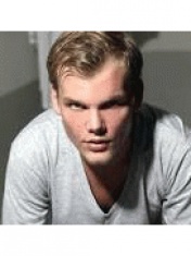 Тим Берглинг