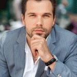 Александр Балыков