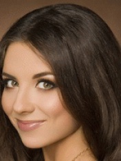 Анна Плетнева