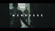 Смотреть клип Travolta - Mandrage