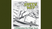 Смотреть клип Dry Ice - Green Day