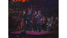 New Star Shining (feat. Gaither Vocal Band) (Live) - Bill & Gloria Gaither