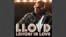 Lose Your Love - Lloyd