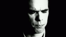 Into My Arms - Nick Cave