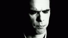 Смотреть клип Into My Arms - Nick Cave
