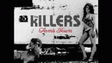 Смотреть клип Enterlude - The Killers