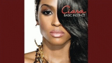 Turn It Up – Ciara –    – 