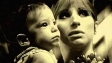 Смотреть клип How Deep Is the Ocean - Barbara Joan Streisand