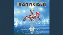 Only the Good Die Young - Iron Maiden