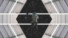 Смотреть клип Astronaut - Mansionair