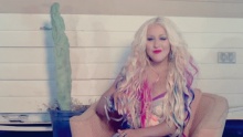 Смотреть клип Your Body - Christina Aguilera