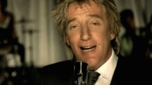 Time After Time - Rod Stewart