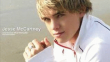 Right Back In The Water – Jesse McCartney –  – 