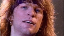 Смотреть клип Levon - Bon Jovi
