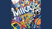 Lover Boy – Mika – Мика – 