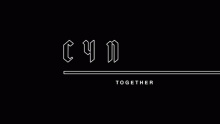 Смотреть клип Together - CYN