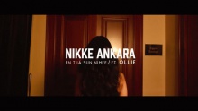 Смотреть клип En Tiiä Sun Nimee - Nikke Ankara