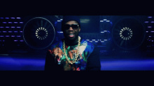 Смотреть клип Pilot - 50 Cent