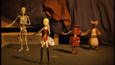 World, Hold On - Bob Sinclar