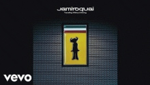 Spend a Lifetime – Jamiroquai – Ямирокуаи – 