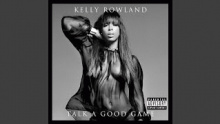You Changed - Kelly Rowland