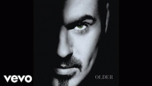 The Strangest Thing – George Michael –  – 