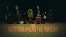 Смотреть клип Sink Or Swim - Kottonmouth Kings