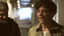 Смотреть клип Louis Interview (VEVO LIFT) - One Direction
