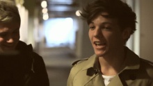 Louis Interview (VEVO LIFT) – One Direction – one derection 1D дирекшн дирешон ван 1 дирекшн – Лоуис Интервиев