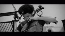 Bloch: Abodah (God's Worship) (Arr. Cello) - Sheku Kanneh-Mason