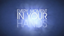 Every Moment (Lyrics) - Forever Jones