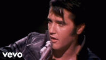 Trying to Get to You - Elvis Presley