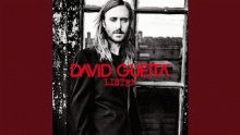 Yesterday – David Guetta –  – 