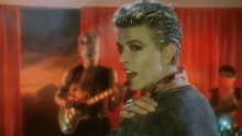 Смотреть клип Blue Jean - David Bowie