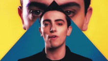 Solo Per Un Po' – Michele Bravi –  – 