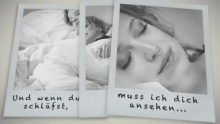 Смотреть клип Wenn du schläfst - Max + Johann