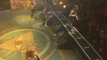 Смотреть клип Iron Maiden (Live At Long Beach Arena) - Iron Maiden