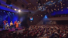 Heroes (feat. The Isaacs) (Live) – Bill & Gloria Gaither –  – 