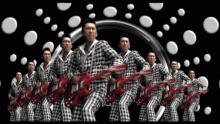 Love Junkie – Tomoyasu Hotei – Томоыасу Хотеи – 