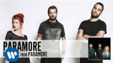 Смотреть клип Be Alone - Paramore