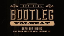 Смотреть клип Dead But Rising - Volbeat