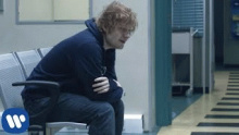 Смотреть клип Small Bump - Ed Sheeran