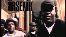 Affaires de famille - Arsenik - Doc Gynéco